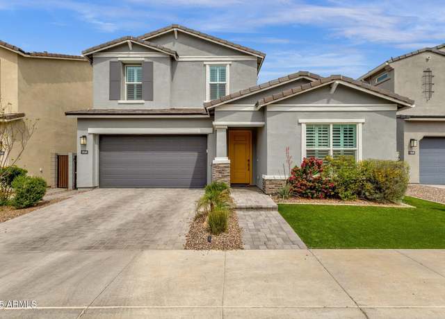 Property at 4864 E Muriel Dr, Scottsdale, AZ 85254, 4 beds, 3 baths