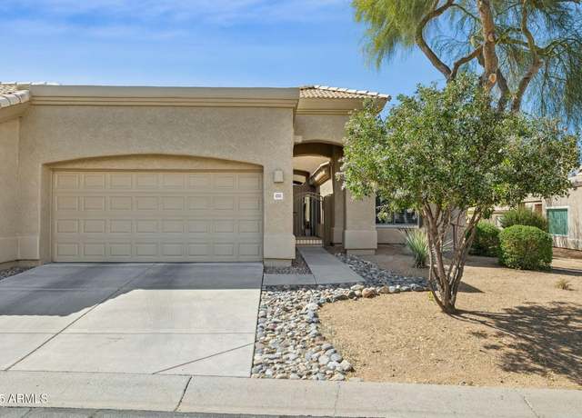 Property at 4735 E Melanie Dr, Cave Creek, AZ 85331, 2 beds, 2 baths
