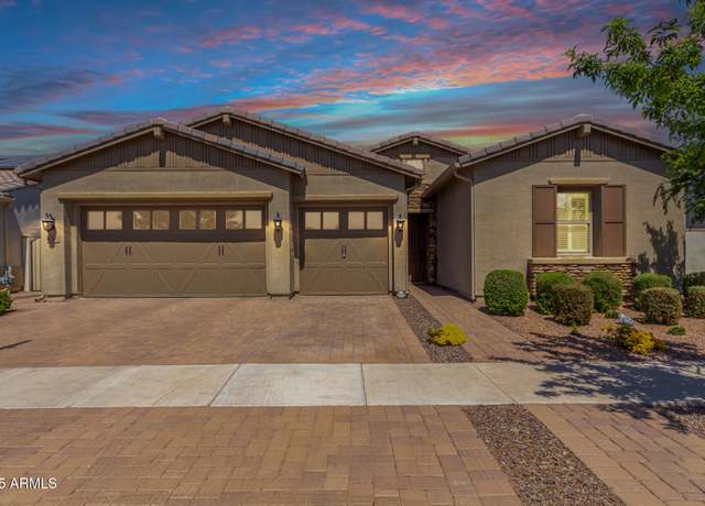 Property at 4361 S Electron --, Mesa, AZ 85212, 3 beds, 2.5 baths