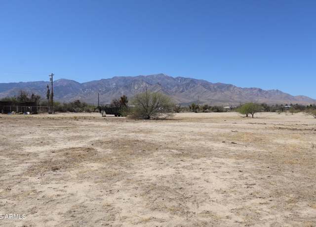 Property at 5256 S US Hwy 191 Lot 2 -- #2, Safford, AZ 85546