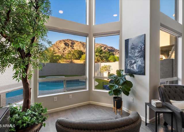 Property at 1414 E Cathedral Rock Dr, Phoenix, AZ 85048, 3 beds, 2.5 baths