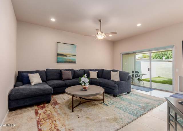 Property at 17205 N 107th Ave, Sun City, AZ 85373, 1 bed, 1 bath