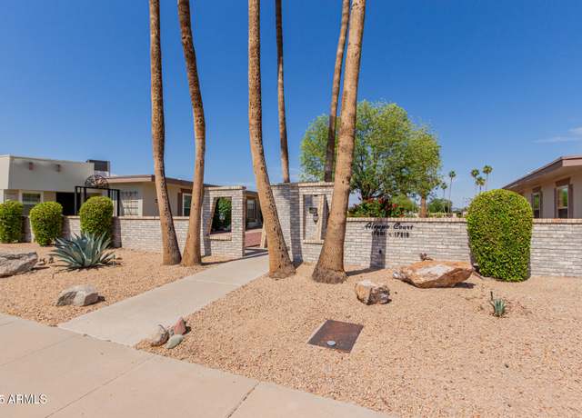 Property at 17205 N 107th Ave, Sun City, AZ 85373, 1 bed, 1 bath