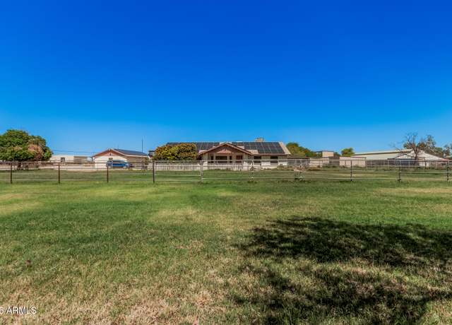 Property at 7425 N Alsup Ave, Litchfield Park, AZ 85340, 4 beds, 3 baths