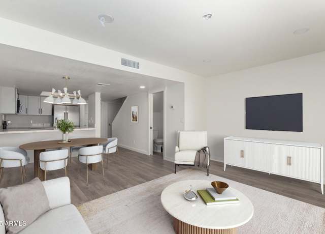 Property at 122 S Hardy Dr #62, Tempe, AZ 85281, 2 beds, 2 baths