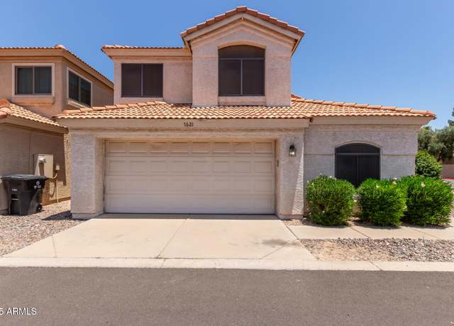 Property at 7621 S Bonarden Ln, Tempe, AZ 85284, 3 beds, 2.5 baths