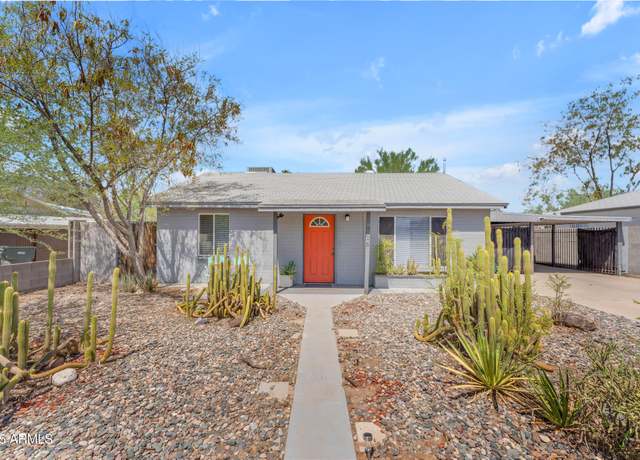 Property at 8916 N 10th St, Phoenix, AZ 85020, 3 beds, 2 baths