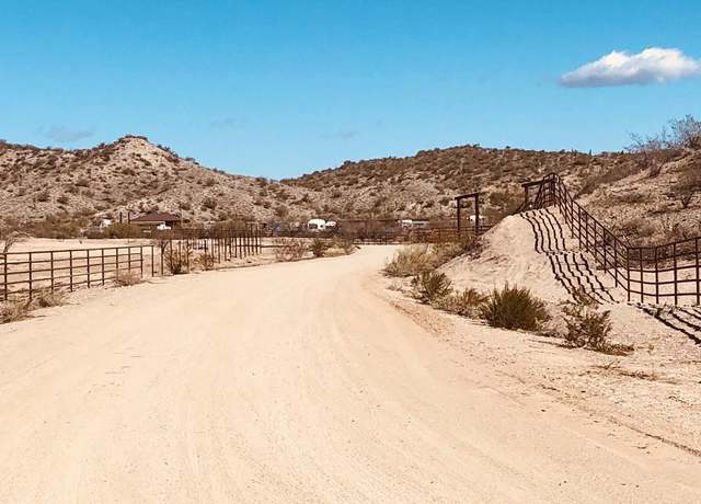 Property at 0000 S Scenic Loop Rd #8, Wickenburg, AZ 85390