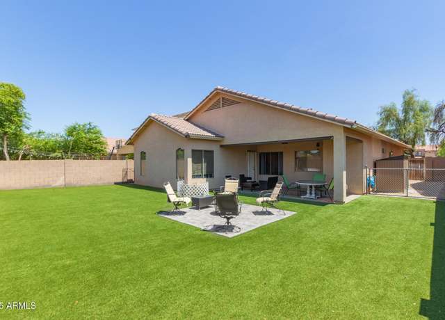 Property at 8318 W Cocopah St, Tolleson, AZ 85353, 3 beds, 2 baths