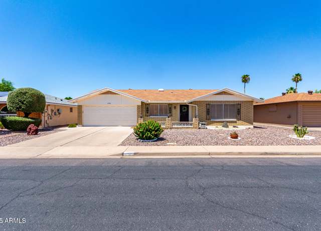 Property at 4728 E Elena Ave, Mesa, AZ 85206, 3 beds, 2 baths