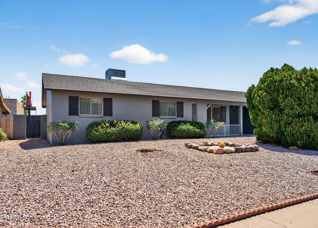 Property at 15049 N 23rd Pl, Phoenix, AZ 85022, 3 beds, 2 baths