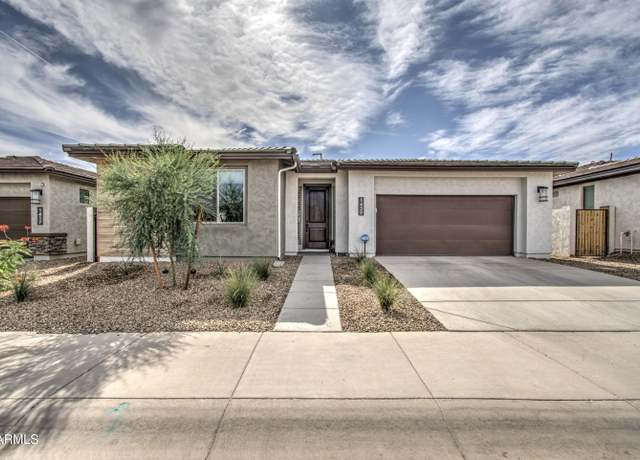 Property at 1439 W Poco Calle --, Queen Creek, AZ 85140, 2 beds, 2 baths