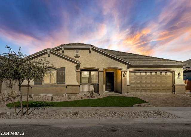 Property at 16068 W Questa Dr, Surprise, AZ 85387, 5 beds, 4 baths
