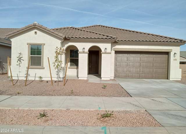 Property at 21026 E Calle Luna Ct, Queen Creek, AZ 85142, 3 beds, 2 baths