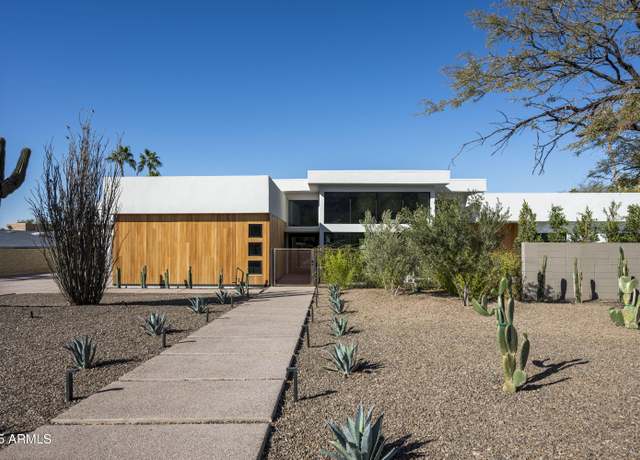 Property at 5156 N 45th Pl, Phoenix, AZ 85018, 5 beds, 4.5 baths