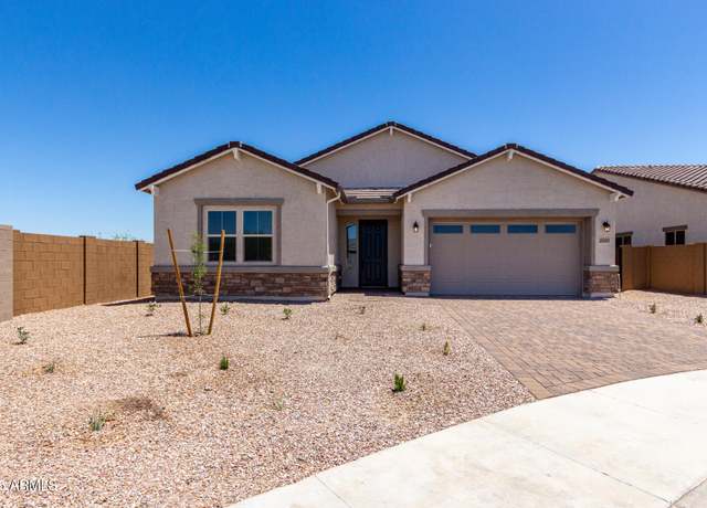 Property at 25393 N 158th Ct, Surprise, AZ 85387, 3 beds, 2.5 baths