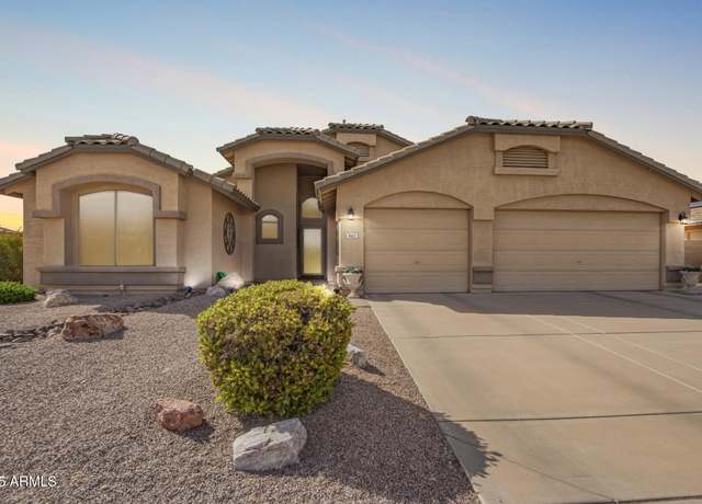 Property at 462 S Marie Dr, Chandler, AZ 85225, 3 beds, 2 baths