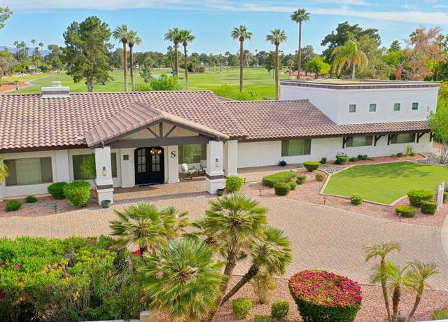 Property at 1153 N Oro Vis, Litchfield Park, AZ 85340, 4 beds, 5 baths