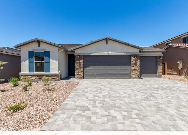 Property at 18204 W Hess St, Goodyear, AZ 85338, 4 beds, 2 baths
