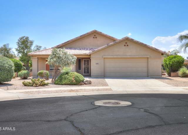 Property at 135 S Verde Ln, Casa Grande, AZ 85194, 3 beds, 2 baths