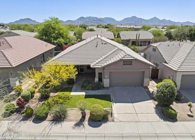 Property at 21539 N 72nd Pl, Scottsdale, AZ 85255, 3 beds, 2 baths