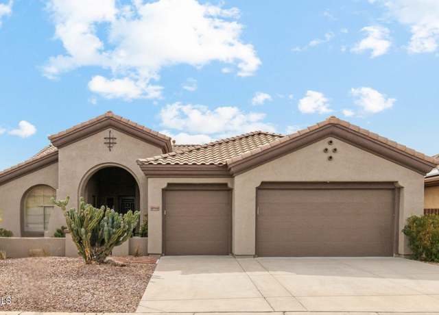 Property at 40614 N Harbour Town Ct, Anthem, AZ 85086, 5 beds, 3.5 baths