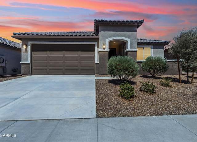 Property at 25876 N 162nd Dr, Surprise, AZ 85387, 3 beds, 2 baths