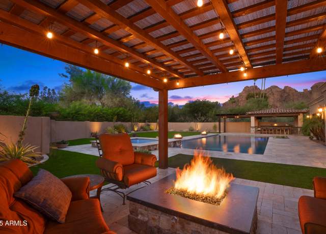Property at 4518 E Solano Dr, Phoenix, AZ 85018, 4 beds, 3.5 baths