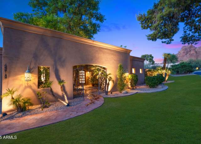 Property at 4518 E Solano Dr, Phoenix, AZ 85018, 4 beds, 3.5 baths