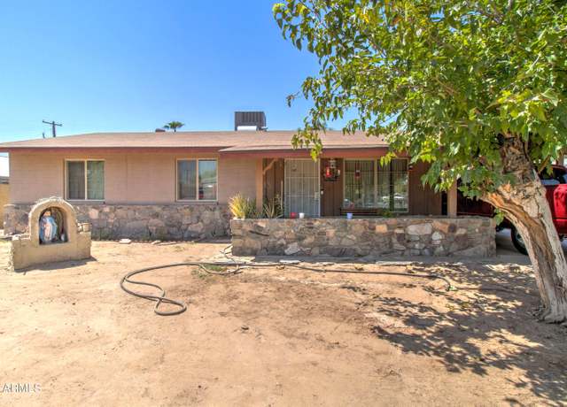 Property at 5244 S 18th Ave, Phoenix, AZ 85041, 3 beds, 1 bath