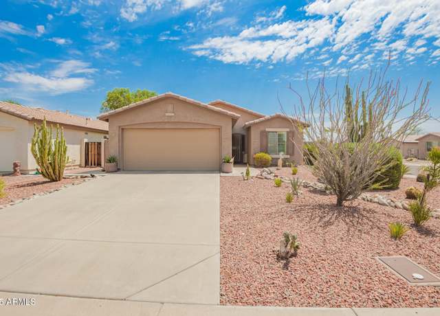 Property at 19535 N 107th Dr, Peoria, AZ 85373, 2 beds, 2 baths
