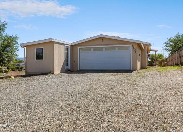 Property at 4801 N Glenrosa Cir, Prescott Valley, AZ 86314, 3 beds, 2 baths