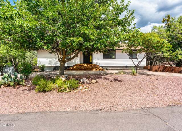 Property at 1205 N Sunshine Ln, Payson, AZ 85541, 3 beds, 3 baths