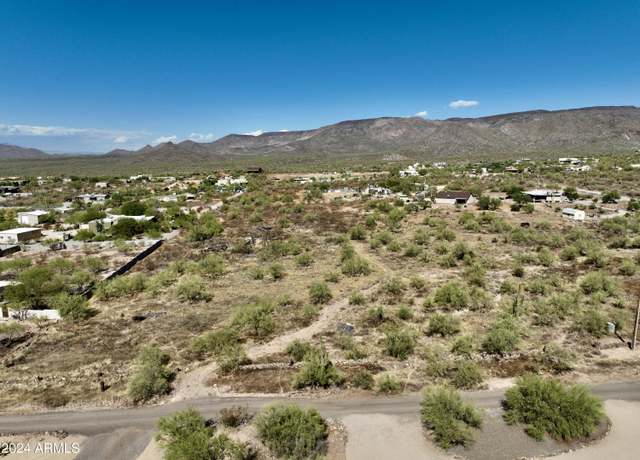 Property at 45020 N 22nd St Unit -, New River, AZ 85087