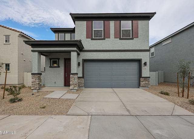 Property at 2646 E Bluff Spring Ave, Apache Junction, AZ 85119, 4 beds, 2.5 baths