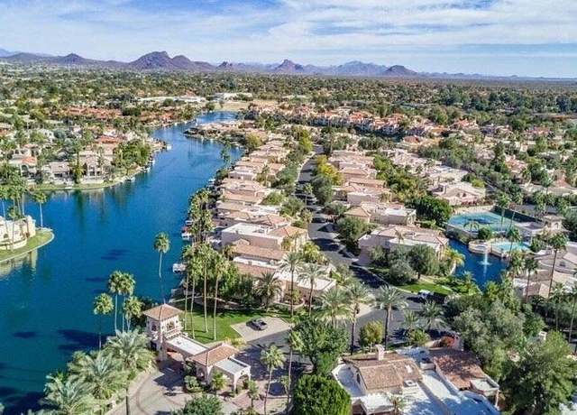 Property at 10063 E Cinnabar Ave, Scottsdale, AZ 85258, 2 beds, 2 baths