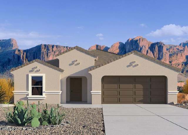 Property at 11925 E Aster Ln, Florence, AZ 85132, 3 beds, 2 baths