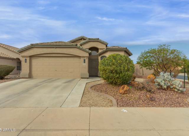 Property at 42266 W Sparks Dr, Maricopa, AZ 85138, 3 beds, 2 baths