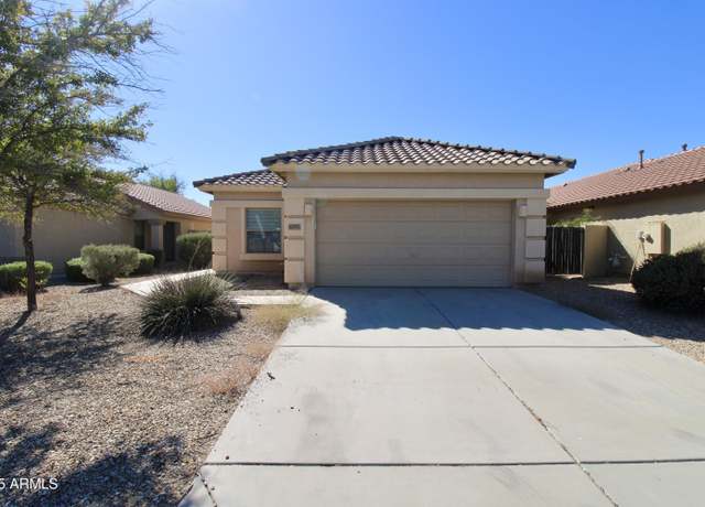 Property at 44583 W Windrose Dr, Maricopa, AZ 85138, 3 beds, 2 baths