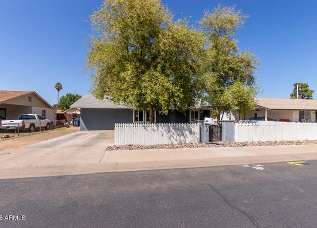 Property at 20816 E Duncan St, Queen Creek, AZ 85142, 3 beds, 2 baths