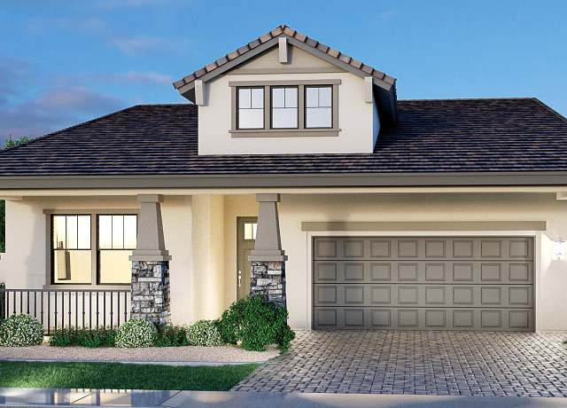 Property at 2517 E Presidio St, Mesa, AZ 85213, 3 beds, 3 baths