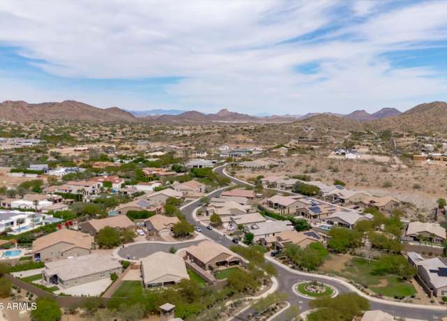 Property at 26158 N 96th Dr, Peoria, AZ 85383, 4 beds, 3 baths