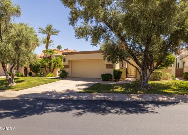 Property at 10429 N 101st St, Scottsdale, AZ 85258, 2 beds, 2 baths