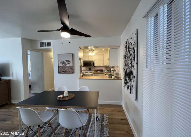 Property at 1823 E Kirkland Ln Unit C, Tempe, AZ 85281, 2 beds, 1 bath