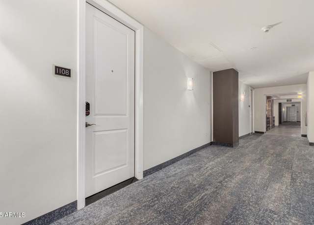 Property at 1 E Lexington Ave #1108, Phoenix, AZ 85012, 1 bed, 1 bath