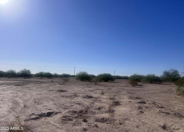Property at 4210 N Kioha Dr #7, Eloy, AZ 85131