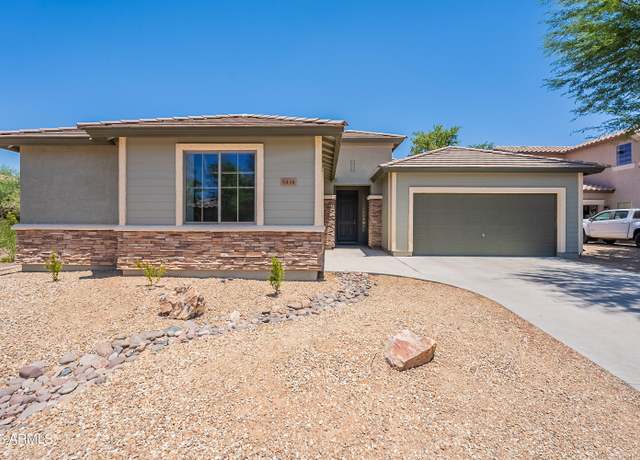 Property at 5434 W T Ryan Ln, Laveen, AZ 85339, 3 beds, 2 baths
