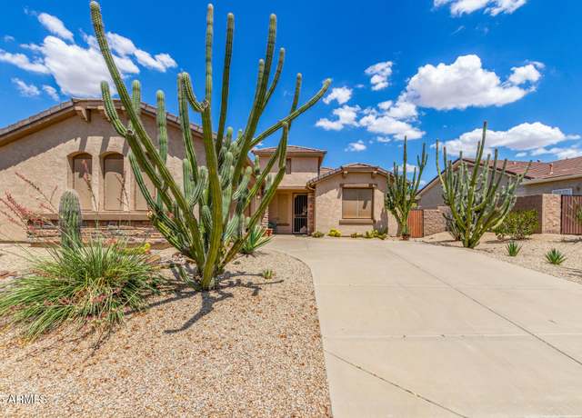 Property at 32165 N Larkspur Dr, San Tan Valley, AZ 85143, 2 beds, 2 baths