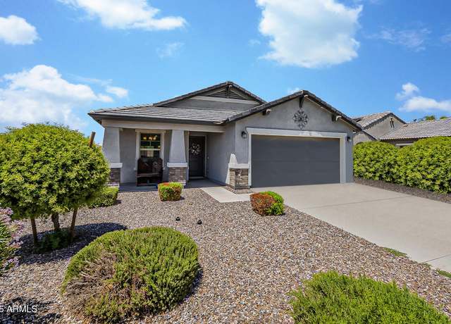 Property at 1752 E Desert Breeze Pl, Casa Grande, AZ 85122, 3 beds, 2 baths
