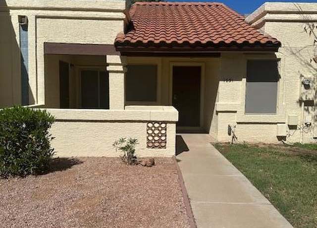 Property at 5136 E Evergreen St #1031, Mesa, AZ 85205, 2 beds, 2 baths